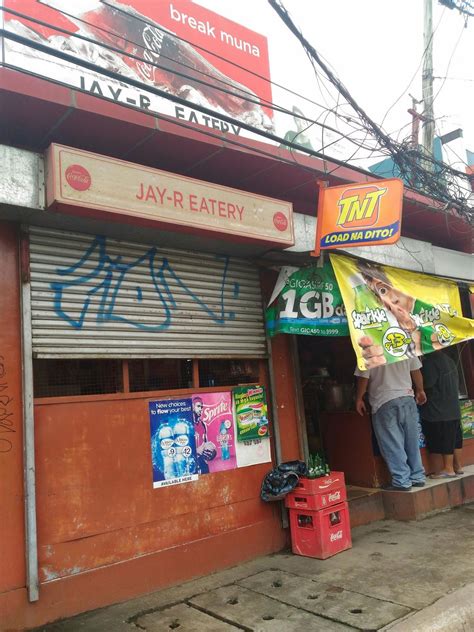 Jay R Eatery Restaurant Iloilo City