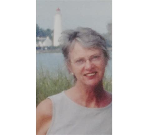 Joy Parr Obituary Port Elgin Shoreline Beacon