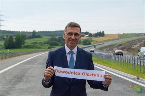 Nowych Obwodnic W Ca Ej Polsce Ile Z Nich B Dzie Na Warmii I