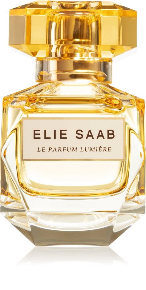 Kvapusis Vanduo Elie Saab Le Parfum Lumiere Edp Moterims Ml Kaina