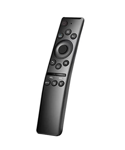 5 Best Samsung Curved Smart TV Remotes To Enhance Your Entertainment ...