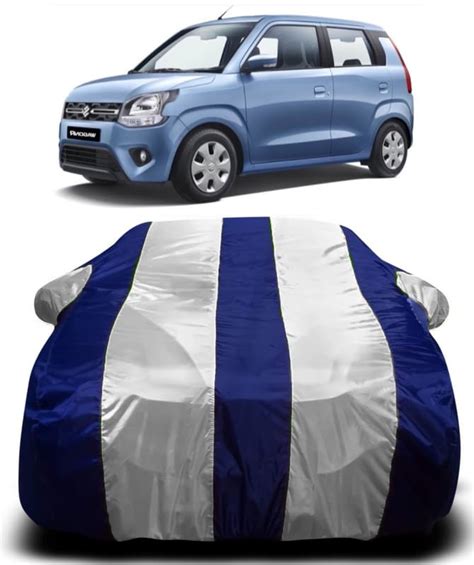 mavens waterproof car body cover  accessories compatible  maruti