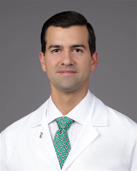 Robert J Rothrock M D Joins Baptist Healths Miami Neuroscience