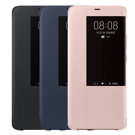 Huawei Mate 20 Lite Case Flip Cover Huawei Mate 20 X Flip Case