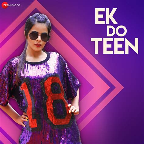 Ek Do Teen Telegraph