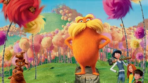 Watch The Lorax - FMovies