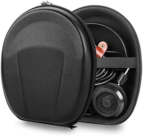 Geekria Tui Rigide Pour Casque Grado Sr E Sr Sr E Sr I Sr