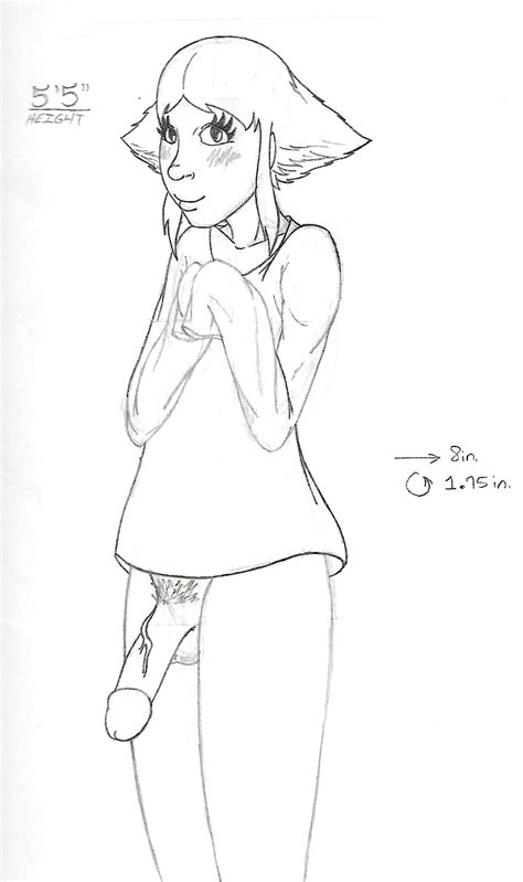 Tabitha Sketch By MVGrarra Hentai Foundry