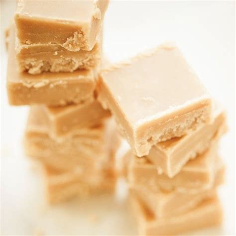 Microwave Vanilla Fudge Recipe Condensed Milk Phillypolk