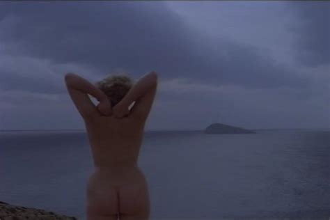 Naked Lina Romay In El Sexo Est Loco