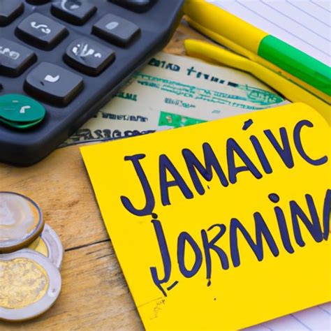 How Much Does It Cost To Live In Jamaica A Comprehensive Guide The