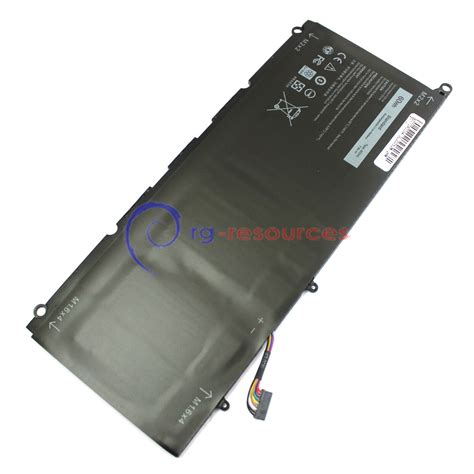 Battery For Dell Xps Drrp N T K Cp V W Jd G