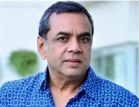 Paresh Rawal Net Worth, Age, Height, Family, Wife, Wiki, Biography, More