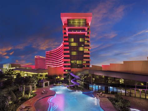 Choctaw hotel and casino durant oklahoma