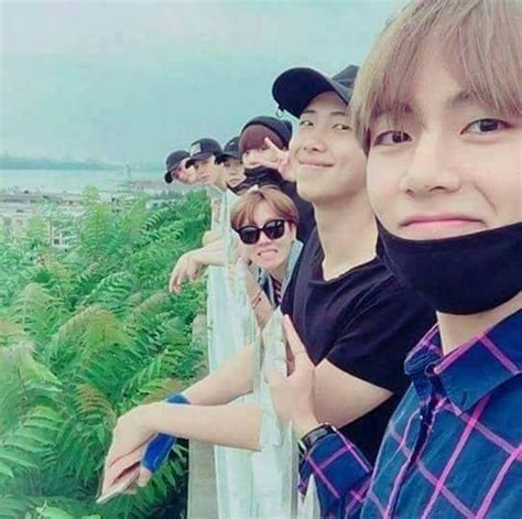 My Bts Idol V Jk Suga J Hope Rm Jin Jimin Army S Amino