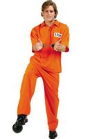 Prisoner Costumes Sexy Convict Jailbird Costume Ideas For Adults And