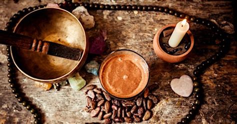 Reiki Infused Sound Bath And Cacao Ceremony Blakely Hall Northeast Park