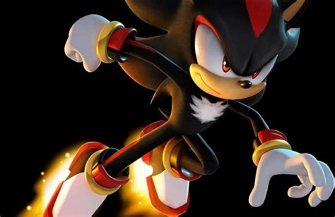 Sega Declares 2024 Fearless Year Of Shadow