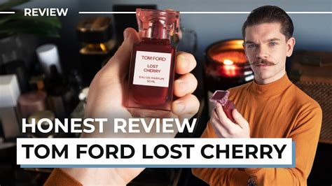 Tom ford lost cherry - lagoagrio.gob.ec