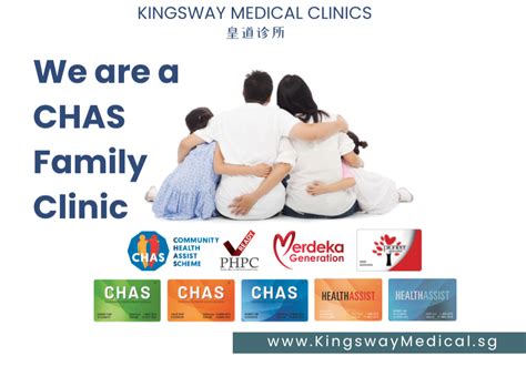 Kingsway Medical Clinic | Beauty World | Braddell | Sengkang