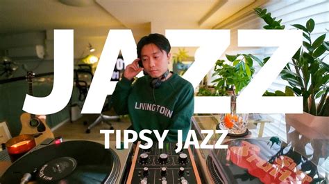 Cool Jazz Vinyl For Tipsy Listening Playlist K Youtube