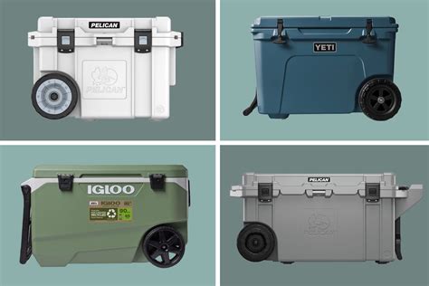 The 12 Best Coolers With Wheels Of 2023 By Travel Leisure Lupon Gov Ph