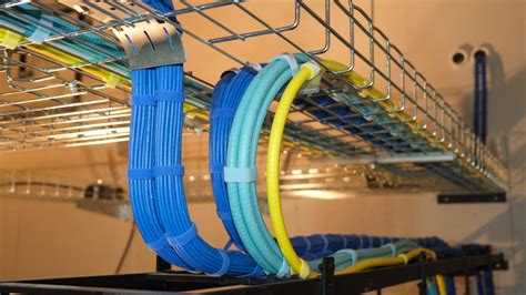 Heres Why This Cable Installer Uses Velcro® Brand Cable Ties