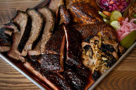 Attention Barbecue Hounds Richmond’s Zzq Is A Smoke Lover’s Dream The Washington Post