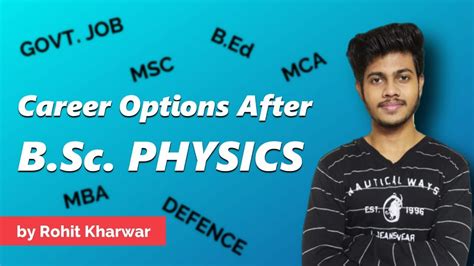 Bsc Physics Career Options Top 10 Colleges Career Opportunities