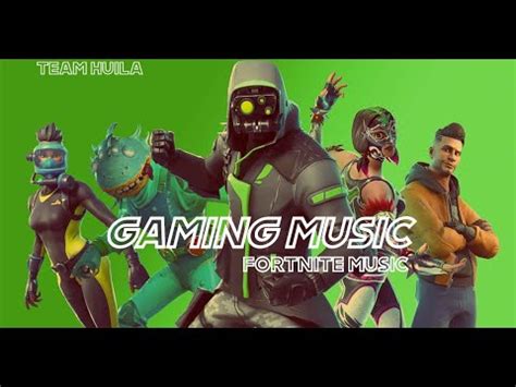 Musica Electronica Para Jugar Fortnite La Mejor Musica Electronica