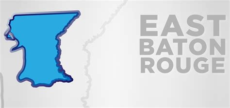 East Baton Rouge Parish News - What you need to know for local news updates