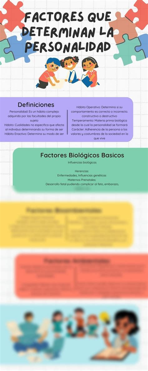 SOLUTION Infograf A Psicolog A Infantil Ilustrado Colorido 1 Studypool