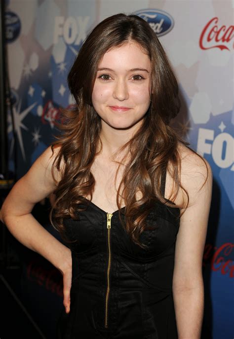 Hayley Mcfarland Summary Film Actresses