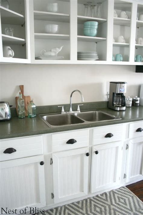 Faux Granite Countertop Spray Paint – Countertops Ideas