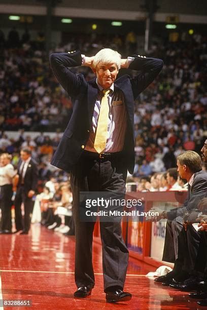 91 Coach Bobby Cremins Stock Photos, High-Res Pictures, and Images ...