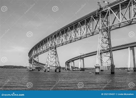 Gov William Preston Lane Jr Memorial Bridge Commonly Know As The