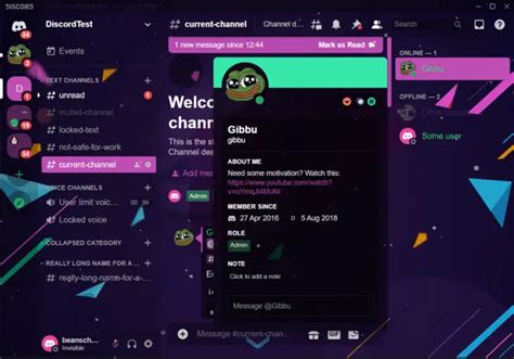 20 Best Discord Themes for BetterDiscord in 2024