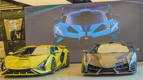 F Rstmotors Koenigsegg Jesko Lamborghini Sian Diablo Aventador