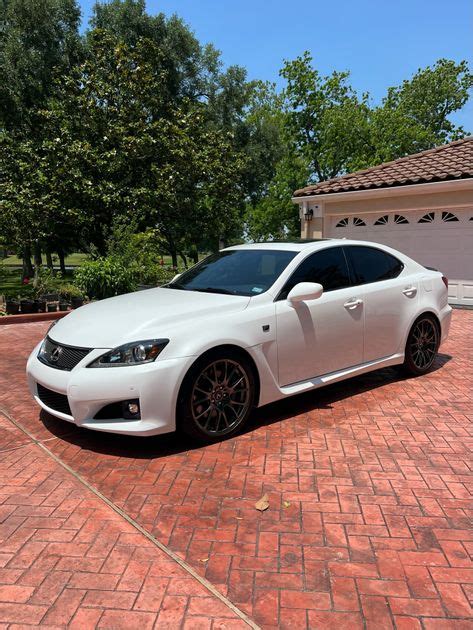 Used Lexus Is F For Sale Near Me In Metairie La Autotrader