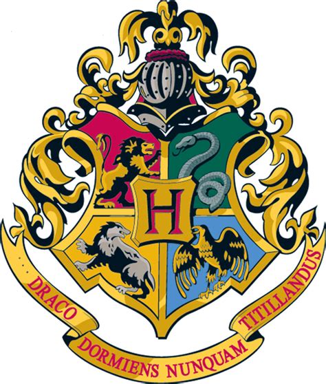 Gryffindor 로고 무료 Png 이미지 Png Arts