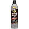 Real Kill Oz Aerosol Wasp And Hornet Killer Hg The Home Depot