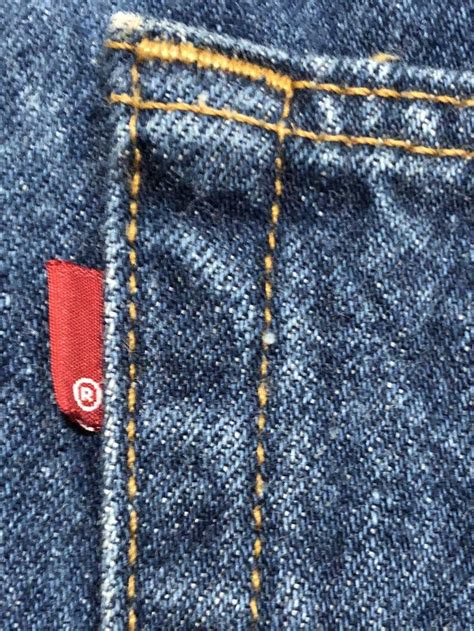 Levi S Vintage Clothing 90s Levis 501 XX Jeans Gem