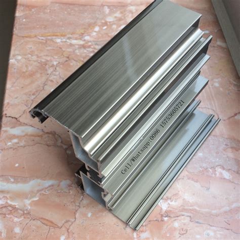 Aluminium Profile For Windows And Doors At Best Price In Jinan