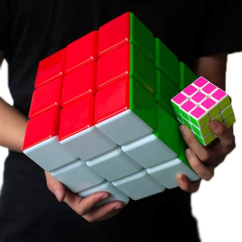 Rubiks Cube Géant And Cube Store