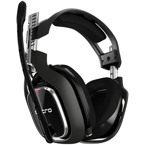 Headset Gamer A40 Tr Mixamp Pro Tr Gen 4 Com Áudio Dolby Para Xbox