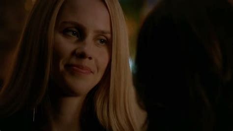 Rebekah Is Leaving Town The Originals 3x09 Scene Youtube