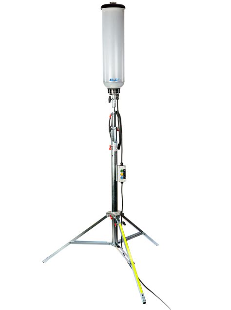 Ballon éclairant LUMAPHORE LED 600 Premium ELC