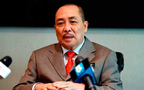 Sabah Cabinet Agrees To Two Term Limit For Cm Post