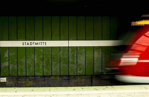 Nahverkehr in Stuttgart Hoher Krankenstand S Bahn dünnt Takt aus