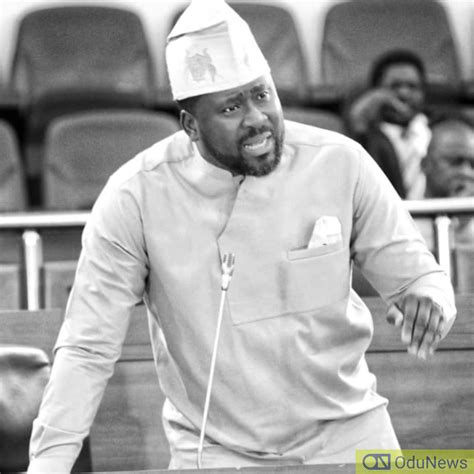 Desmond Elliot Celebrates 46th Birthday